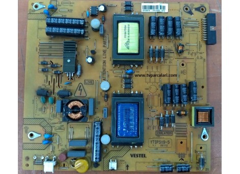 17IPS19-5, 23103079, 23149106, 23133274, VES315WNDL-01, REGAL LD32H4041S, SEG 32 32226B, Power board
